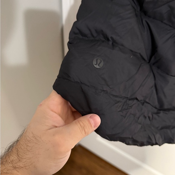 Lululemon vest - Picture 5 of 6